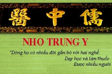 Đông tây y kết hợp